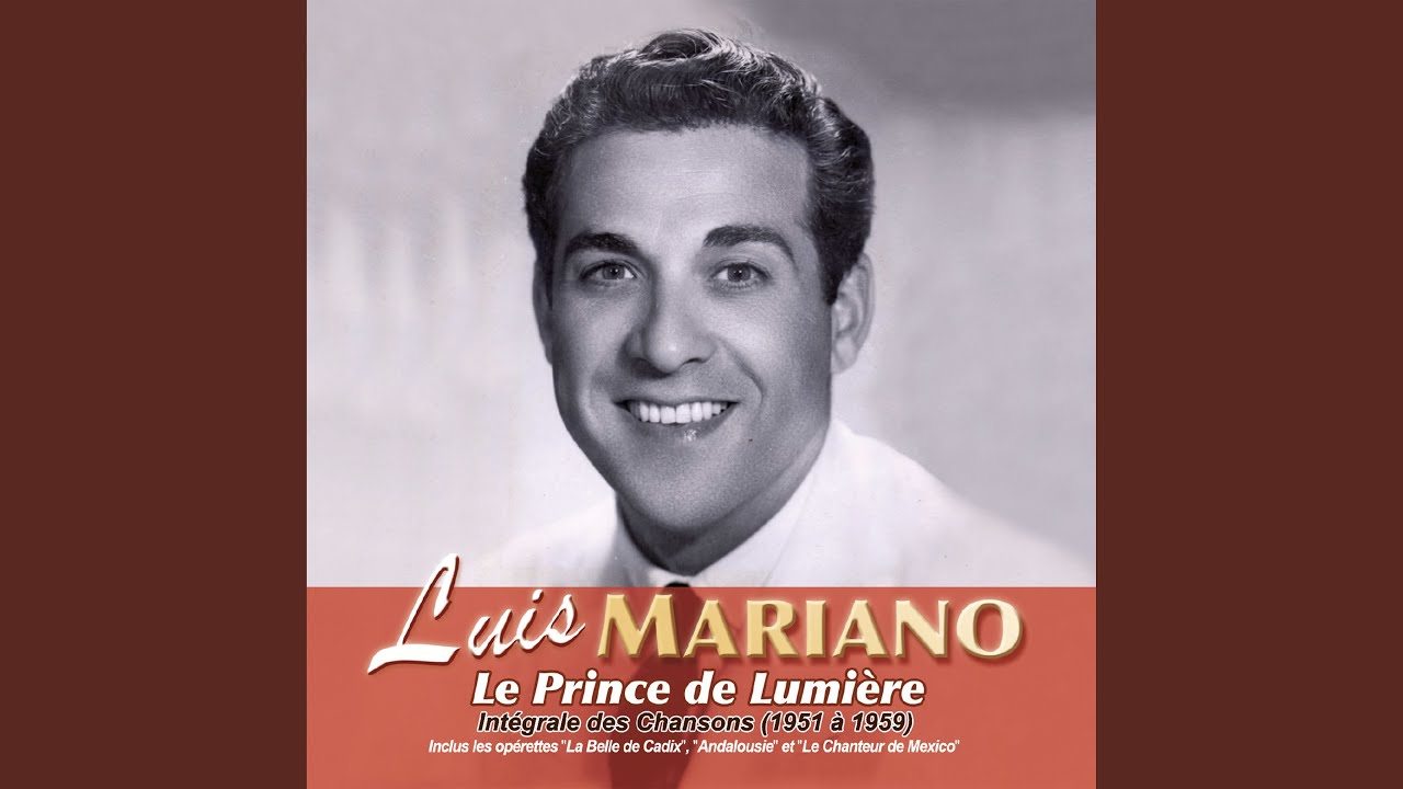 Chanson de Lima (Du film 