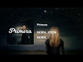 Mora  primera ft jrm prod by bujaa beats