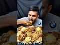 Mutton Nalli with biryani Eating 🤤 #foryou #fyp #shorts #asmr #mukbang