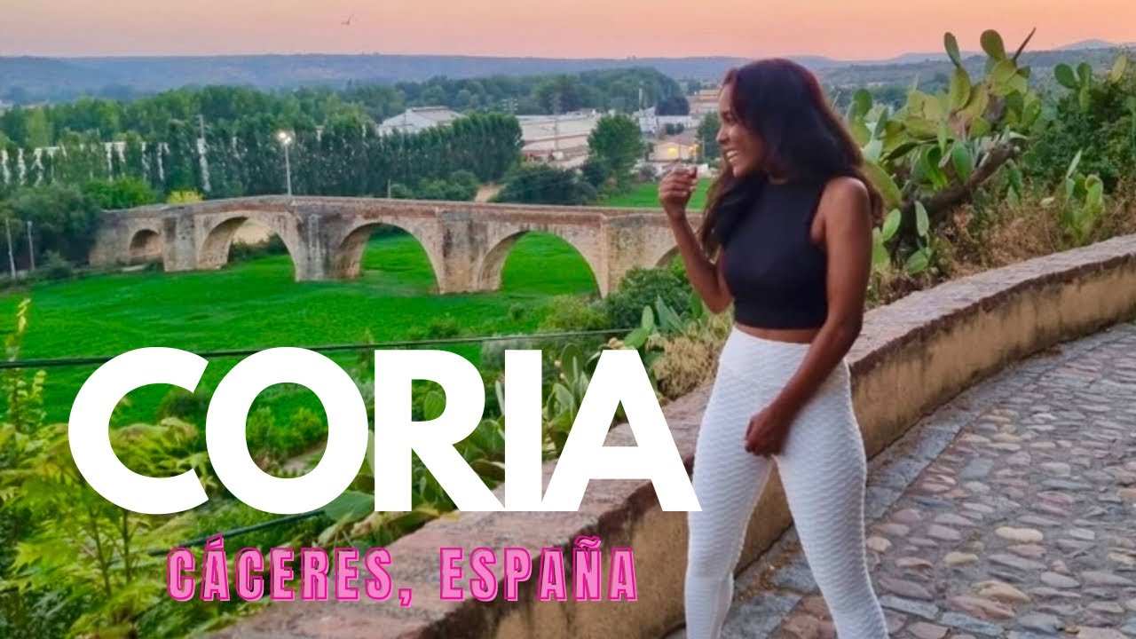 CORIA, ESPAÑA | Recomendaciones gastronómicas y datos históricos