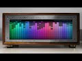 Randy VanWarmer - Just When I Needed You Most (Equalizer Visualizer)