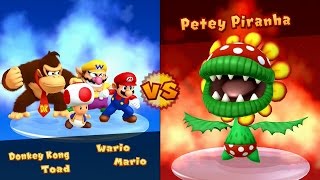 Download Mario Party 10 - Mario Party Mode - Chaos Castle Video MP3 Mario Party 10 - Mario Party Mode - Chaos Castle