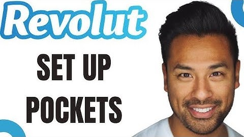How to Setup Pockets on Revolut (EASY)