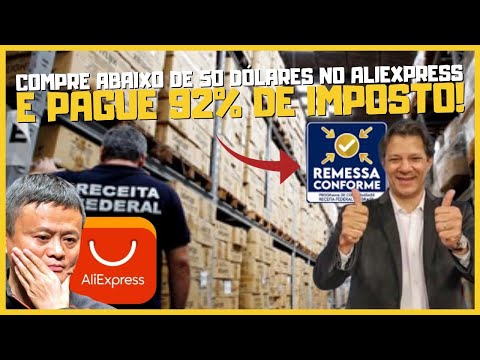 REMESSA CONFORME NÃO