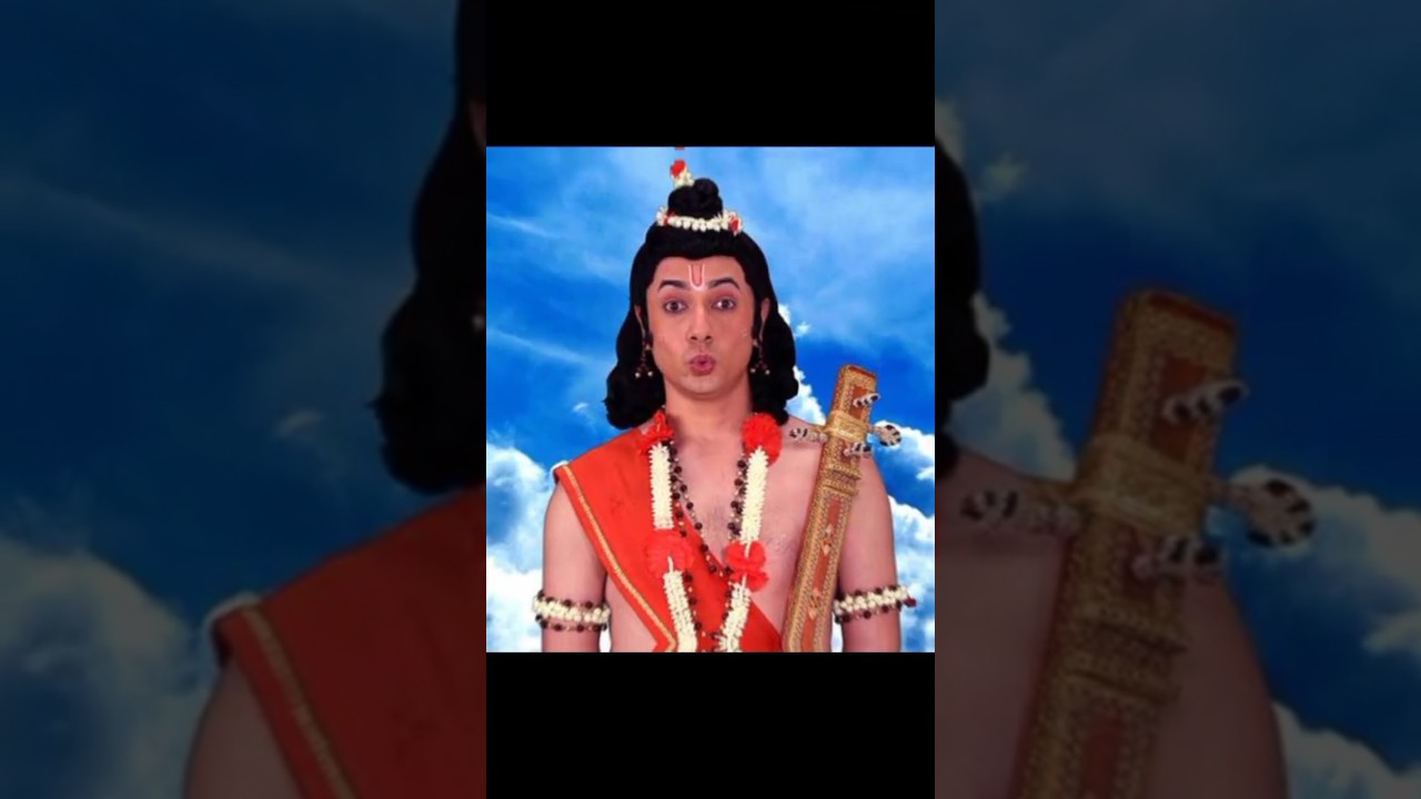 Was Narad Muni really mischief? 