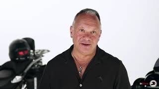 inView Installation Video