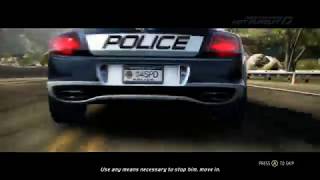 Need For Speed: Hot Pursuit (PC) - SCPD - Weapon Of Choice [Interceptor]
