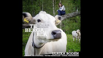 Ulrika Bodén - I Långsjöns gröna fäbodvall (In Långsjön’s Green Mountain Pastures)