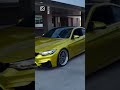 BMW M💪🏻💛💙