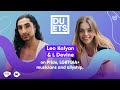 Leo Kalyan and L Devine | Duets Episode 2