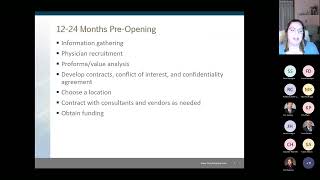 Your Roadmap to Success: How to Open a New Practice, Step by Step