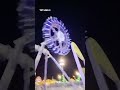 Dozens Injured in Amusement Park Ride Collapse in Saudi Arabia 🚨