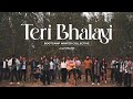 Teri bhalayi  sheldon bangera  jaago college students  faculty  bootcamp winter collective