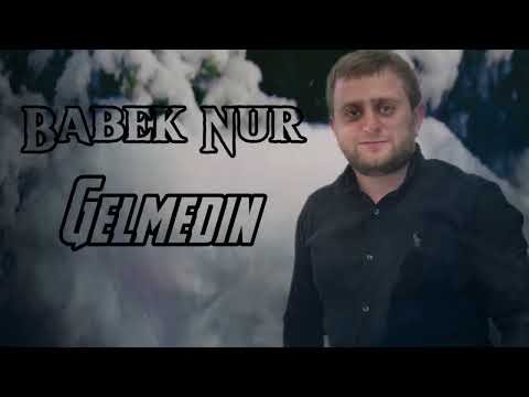 Babek Nur-Gelmedin2023/24