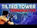 TILTED TOWER TERMINATOR | 20 KILLS | TRIPLE PUMP - (Fortnite Battle Royale)