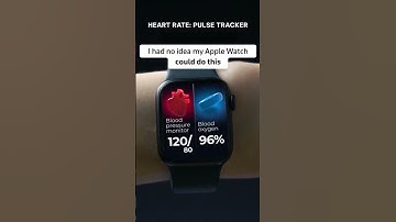 Heart Monitor App