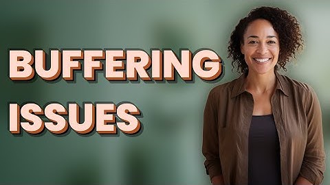 Why Doesn’t Pausing to Buffer Always Fix Streaming on Smart TVs?