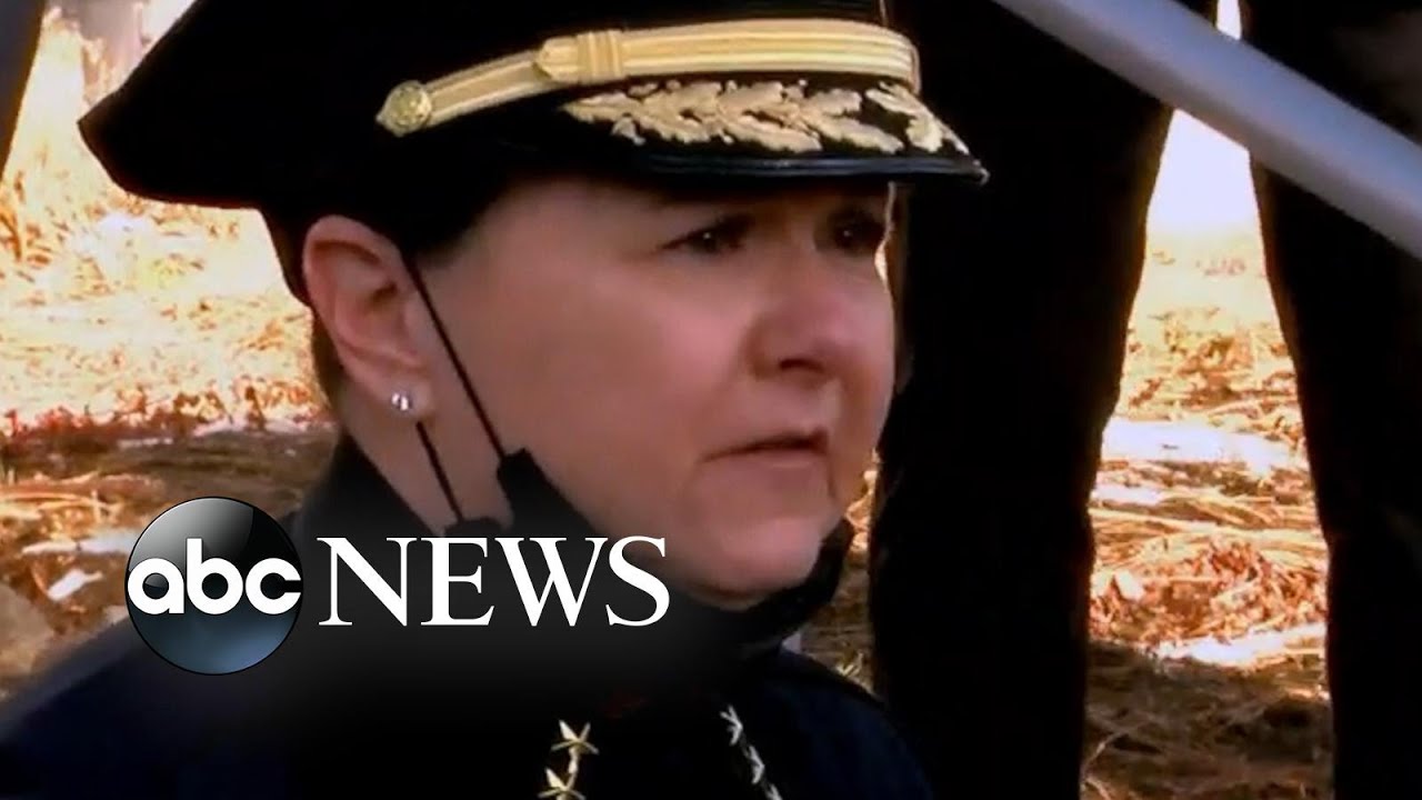 Police identify victims in Boulder mass shooting