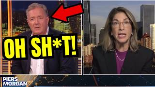 Watch Piers Morgan INSTANTLY REGRET Trump debate