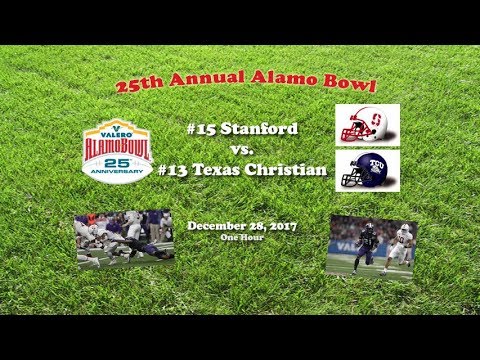 2017 Alamo Bowl