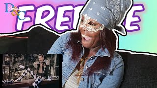Freddie Mercury - Living On My Own (Official Video) Reaction