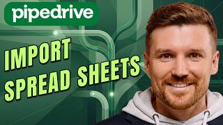 How to Import Data from Spreadsheet (CSV) into Pipedrive – Step-by-Step Tutorial