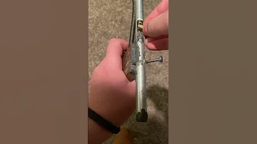 Homemade 22 Lr Pistol Firearmreview 