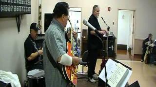 Video thumbnail of "Jesse Polka By Mark "O" Connor,Jesse Polka Cover By The 5 Star Band"