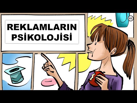 Reklamların Basit Ama Etkili Yöntemi | Salt Maruz Kalma Etkisi