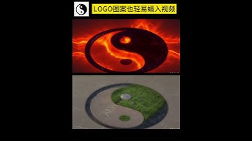 如何將文字或LOGO圖案等元素嵌入AI視頻 ? #pikalabs #texttovideo #imagetovideo #aimoviemaker #shorts