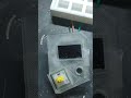The FIZIX project update. testing transparent materials snowfall programing done by @isaharoon1000