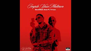 Boomzek Awe - Impilo Yasemaltown Official Audio Ft. Trcoo.