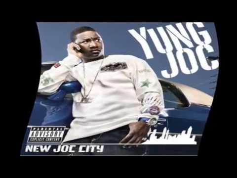 Do Ya Bad  Yung Joc bass boosted