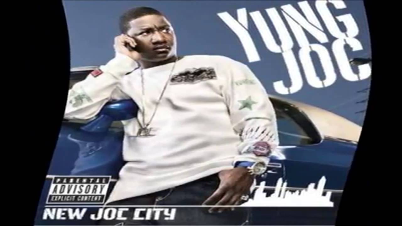 Do Ya Bad Yung Joc bass boosted - YouTube