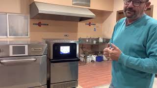 MERRYCHEF ERROR 104 , E104