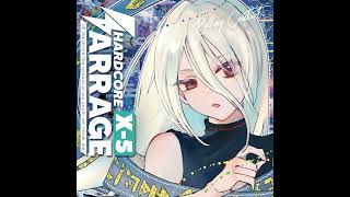 4 Flame Structure - Amane Oikawa