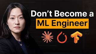 Should You Become An Ml Engineer?