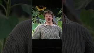 Любовь и голуби - 1985, кинотеатр