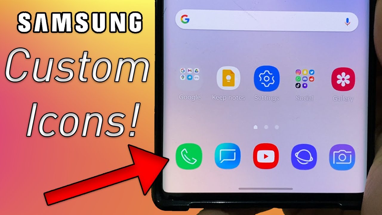 Galaxy A15 Launcher 2023 theme – Applications sur Google Play