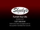 Sheely's commercial