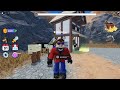 Pasando el rato || Roblox || RojoGame || Directo
