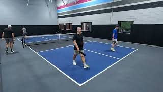 BILL: PAUL VS ELLIOT: BRIAN