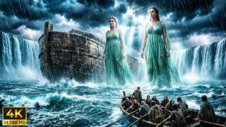 Were There Female Nephilim? Noah, the Watchers, and the Giants After the Flood