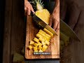 ananas dilim dilim #meyve #yapayzeka #ananas