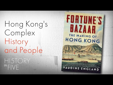 5 Dates You Didn't Know about Hong Kong