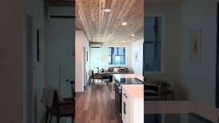 Tour the Ridgeline II Model