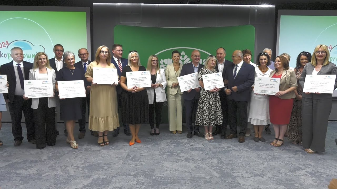 Ekopracownia pod chmurką