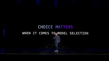 Introducing Amazon Nova at re:Invent 2024 | AWS Events