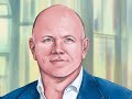 Mike Novogratz on Bitcoin, Macro Trading, Ayahuasca, Redemption, and More | The Tim Ferriss Show