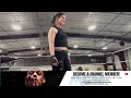 FULL MATCH: Amara Voyd vs. Simone Valentina (w/ Special Ref James Ellsworth) | MCW Winter Blast 2025